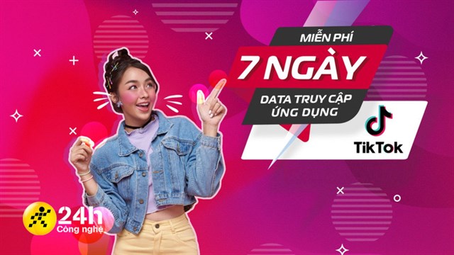 Read more about the article Hướng dẫn đăng ký xem TikTok miễn phí 1 tuần trên Viettel