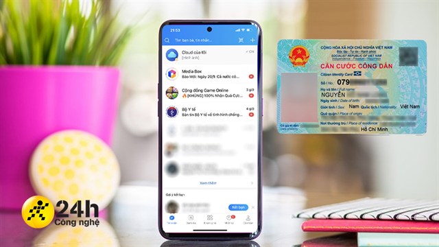Read more about the article Cách làm căn cước công dân và tra cứu tiến độ trên Zalo