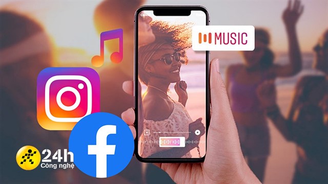 Read more about the article Hướng dẫn cách ẩn tên bài hát trên Story Facebook và Instagram