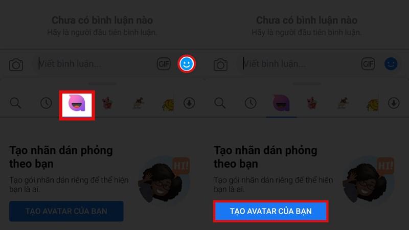 Bước 2 Bước 2