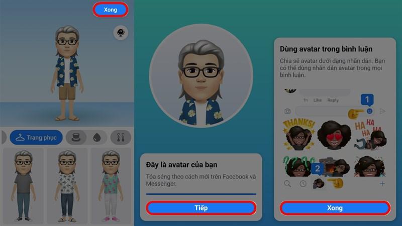 Bước 6 Bước 6