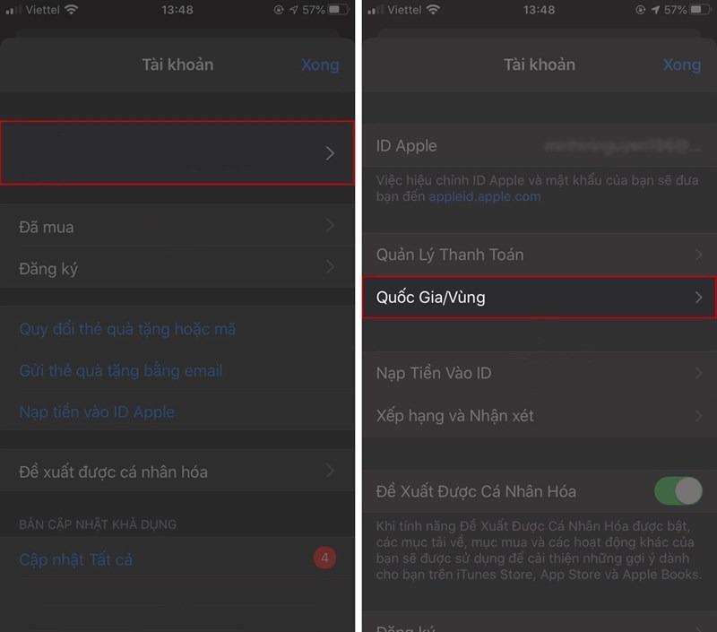 Hướng dẫn cách tải app chỉnh ảnh Trung Quốc