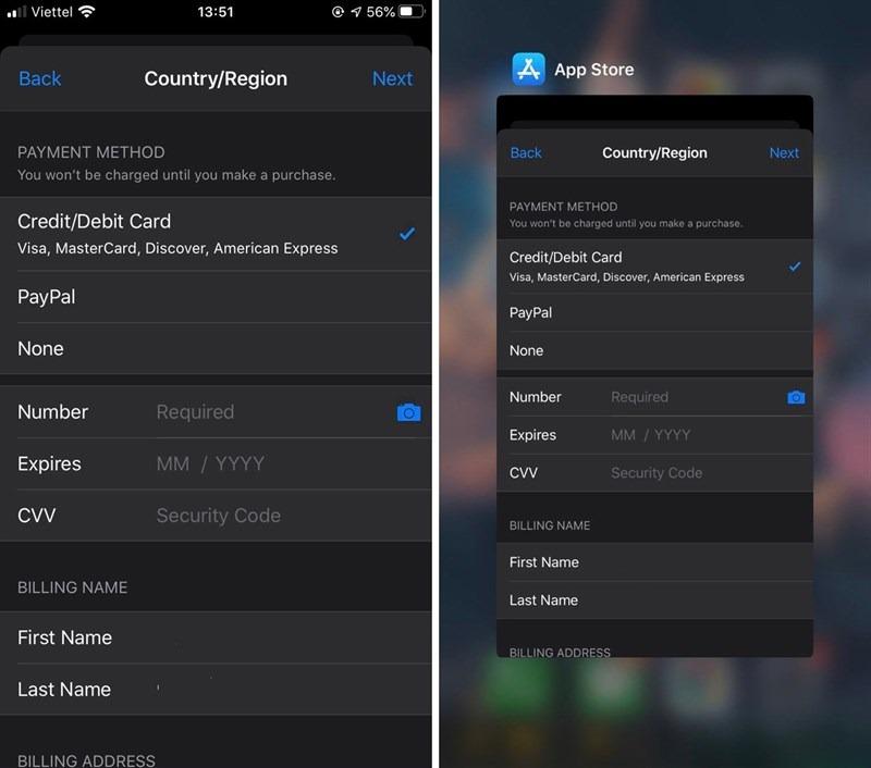 Hướng dẫn cách tải app chỉnh ảnh Trung Quốc
