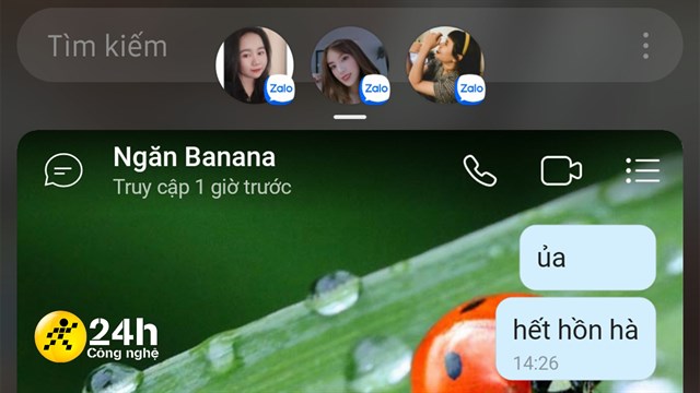 Read more about the article Cách kích hoạt chế độ mini chat Zalo trên điện thoại thật dễ dàng