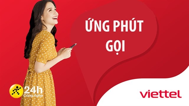 Read more about the article Cách sử dụng phút gọi Viettel hiệu quả