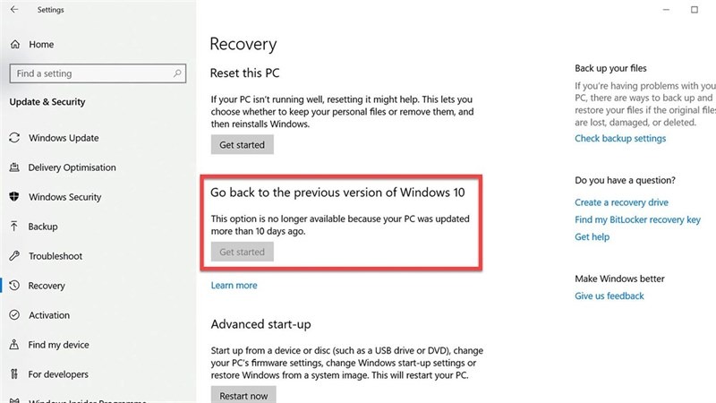 Windows 10