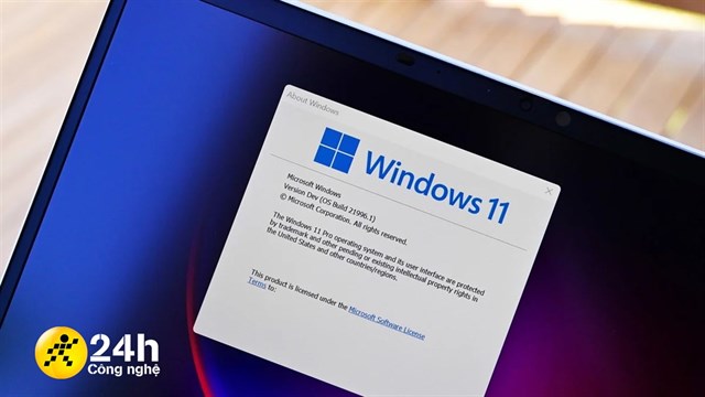 Read more about the article Cách quay về Windows 10 sau khi nâng cấp lên Windows 11: Phương pháp đơn giản