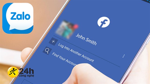 Read more about the article Hướng dẫn tìm kiếm Facebook qua Zalo
