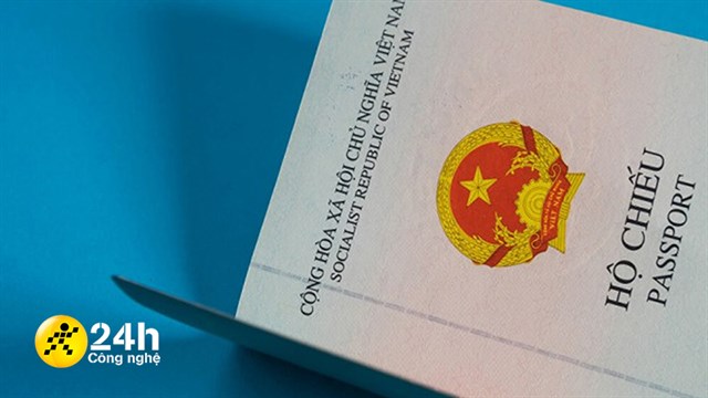 Read more about the article Cách đăng ký cấp hộ chiếu gắn chip điện tử online tại nhà