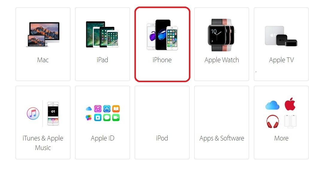 iphone