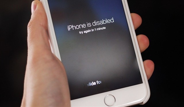 Read more about the article Cách kiểm tra iPhone của bạn có bị khóa iCloud chính xác nhất