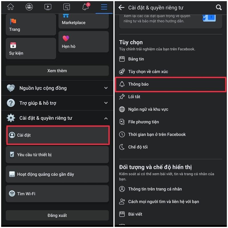 4 cách xem tin nhắn trên Messenger mà không hiện “đã xem” 4 cách xem tin nhắn trên Messenger mà không hiện “đã xem”