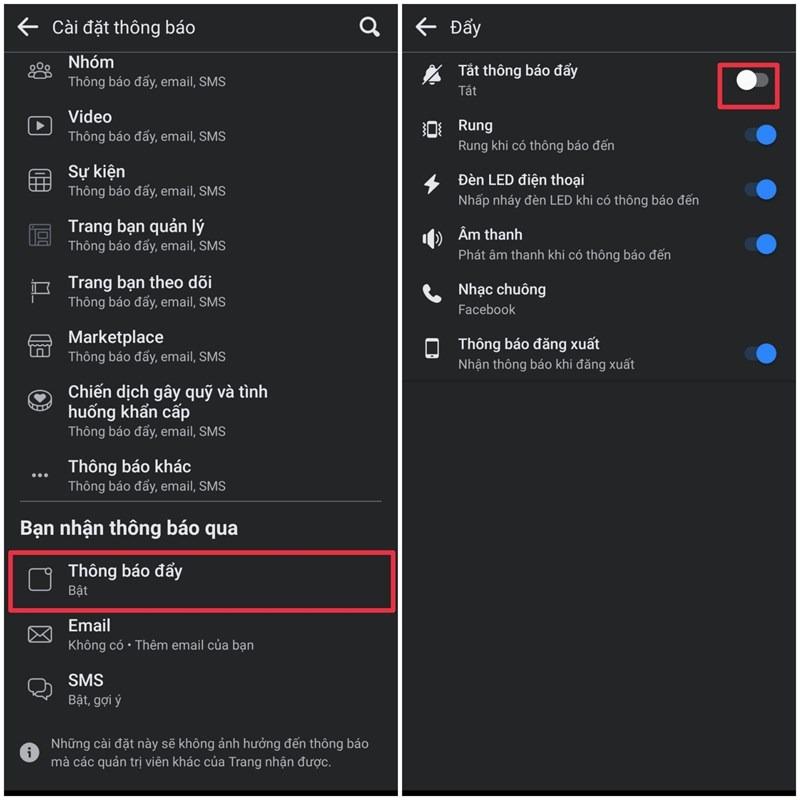 4 cách xem tin nhắn trên Messenger mà không hiện “đã xem” 4 cách xem tin nhắn trên Messenger mà không hiện “đã xem”