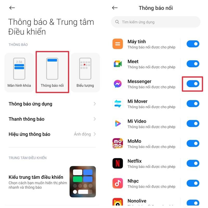 4 cách xem tin nhắn trên Messenger mà không hiện “đã xem” 4 cách xem tin nhắn trên Messenger mà không hiện “đã xem”