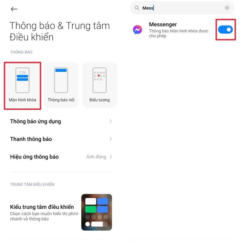 4 cách xem tin nhắn trên Messenger mà không hiện “đã xem” 4 cách xem tin nhắn trên Messenger mà không hiện “đã xem”