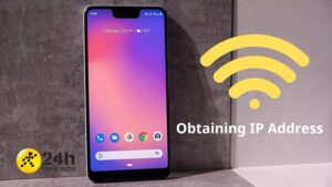 Read more about the article Cách sửa lỗi “Obtaining IP Address” khi đăng nhập mạng