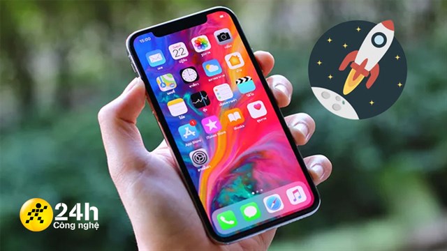 Read more about the article Cách xóa bộ nhớ cache để tăng dung lượng trống trên iPhone một cách dễ dàng