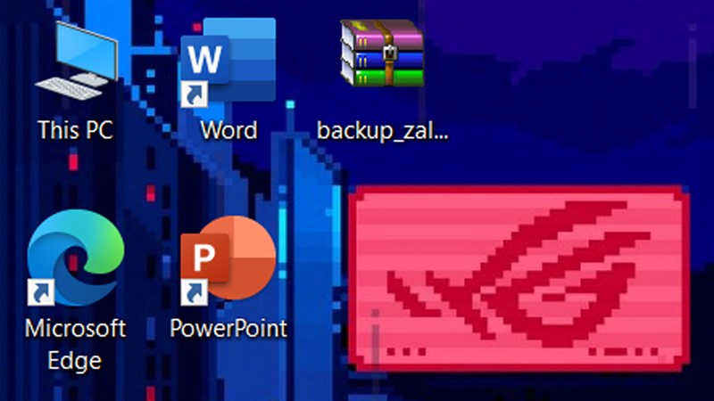 Cách khôi phục tin nhắn Zalo đã xóa trên PC