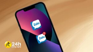 Read more about the article Hướng dẫn cách đăng nhập hai tài khoản Zalo trên iPhone