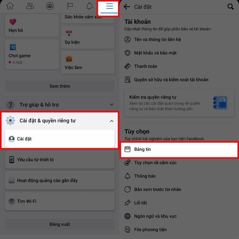 Bỏ theo dõi Facebook Bỏ theo dõi Facebook