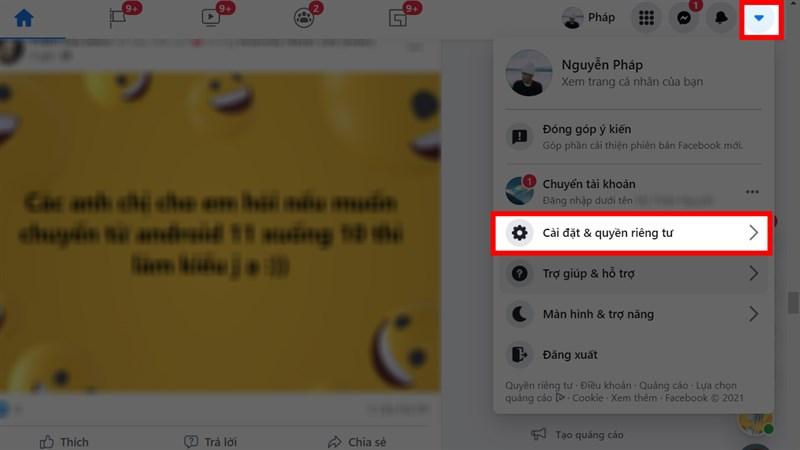 Bỏ theo dõi nhiều người cùng lúc bằng máy tính Bỏ theo dõi nhiều người cùng lúc bằng máy tính