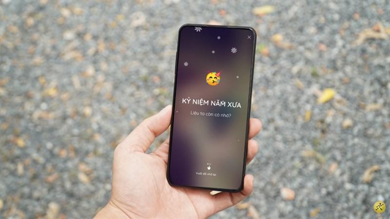Cách xem lại nhật ký cũ ngày này năm xưa trên Zalo siêu nhanh