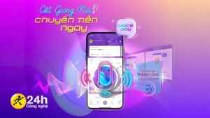Read more about the article Cách chuyển tiền bằng giọng nói: TPBank hướng dẫn