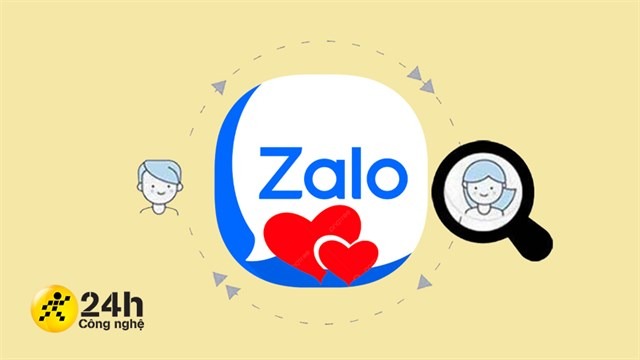 Hướng dẫn sử dụng tính năng hẹn hò trên Zalo