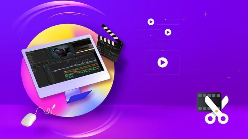 2 cách ghép video trực tuyến
