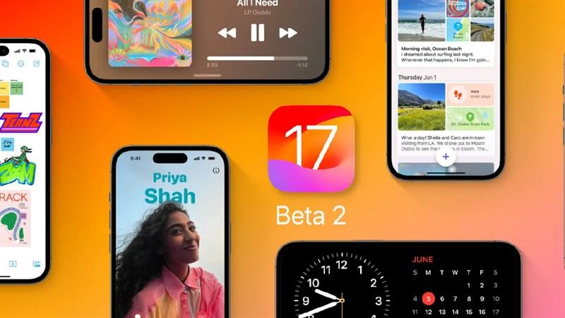 Cách cập nhật iOS 17 Beta 2 Cách cập nhật iOS 17 Beta 2