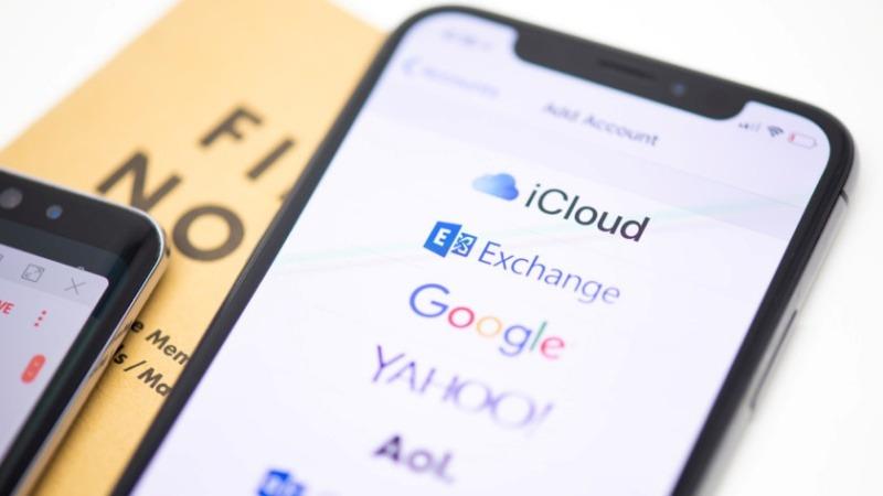 Cách chuyển danh bạ từ Android sang iOS trong vài nốt nhạc