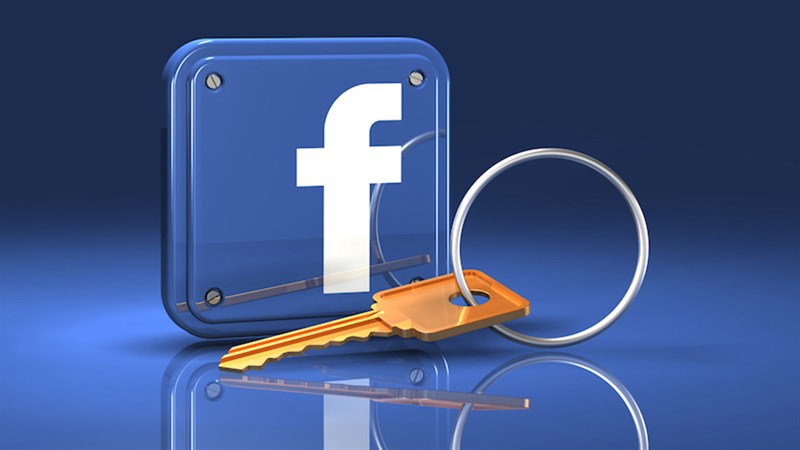 Cách ẩn tài khoản Facebook