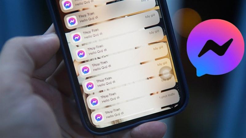 4 cách xem tin nhắn trên Messenger mà không hiện “đã xem” 4 cách xem tin nhắn trên Messenger mà không hiện “đã xem”