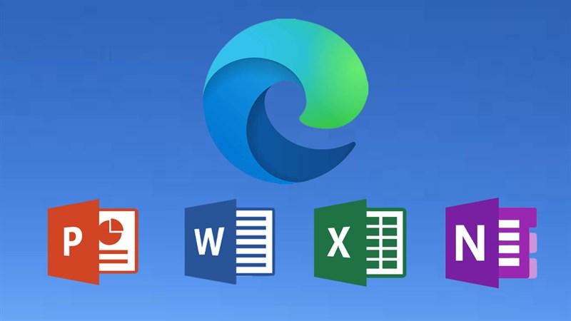 Cách bật Office Sidebar trên Microsoft Edge