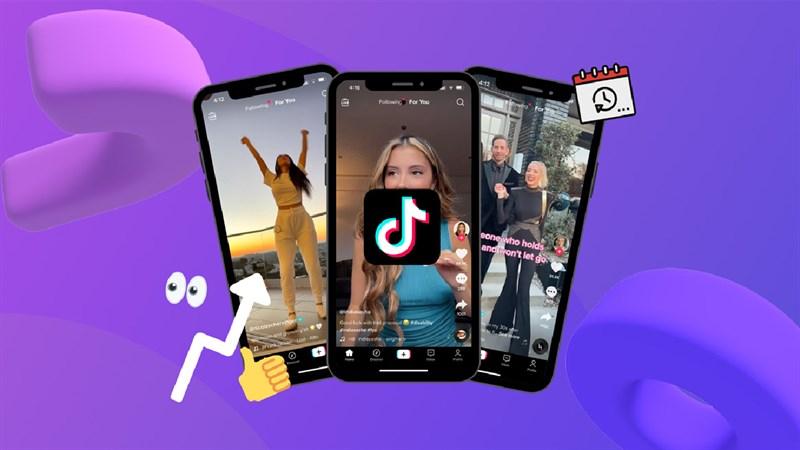 Hướng dẫn cách lưu thông tin đăng nhập TikTok