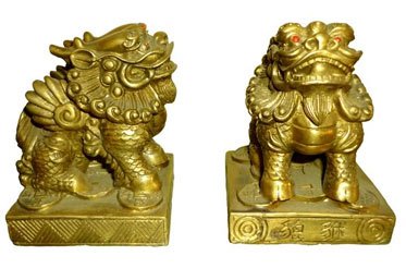 Tác dụng và cách bày trí Tỳ Hưu trong phong thủy