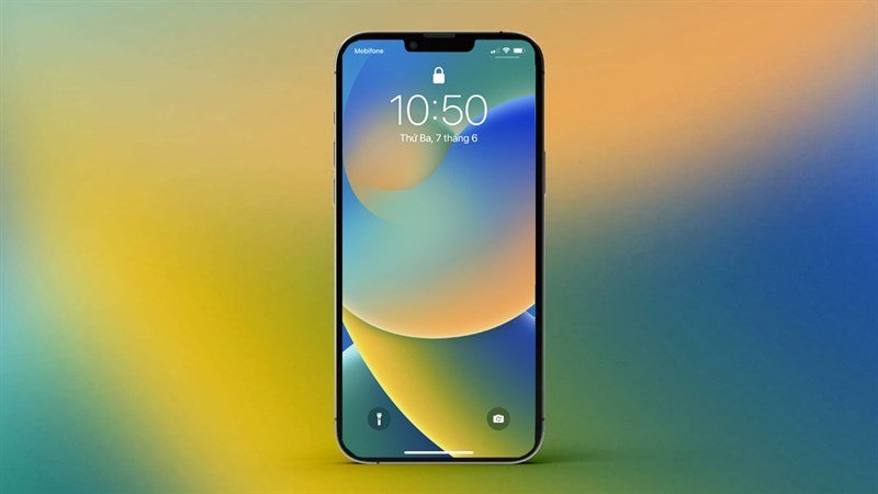 Cách tải hình nền iOS 16 Cách tải hình nền iOS 16