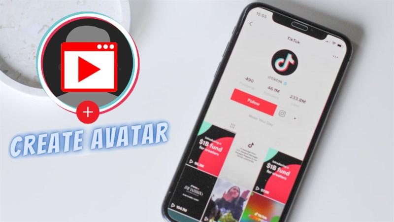 Cách cài đặt video làm avatar tài khoản TikTok Cách cài đặt video làm avatar tài khoản TikTok