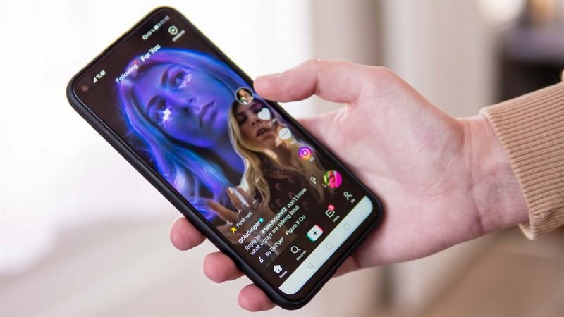 Cách xem lại video đã xem trên TikTok Cách xem lại video đã xem trên TikTok