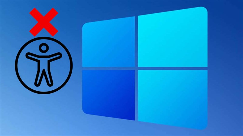 3 cách vô hiệu hóa Narrator trên Windows 11