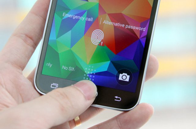 Mẹo giúp Touch ID trên iPhone hoạt động nhạy như mới