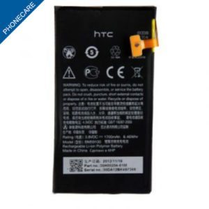 Thay Pin HTC U12 Lite