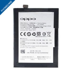 Thay Pin Oppo A5S Ax5S