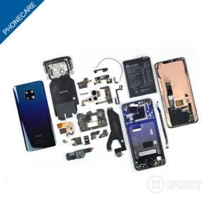 Sửa Huawei Enjoy 9S