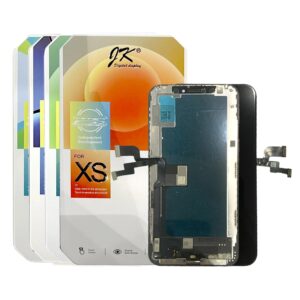 Thay Màn Hình iPhone 12 Pro Max chính hãng JK chính hãng