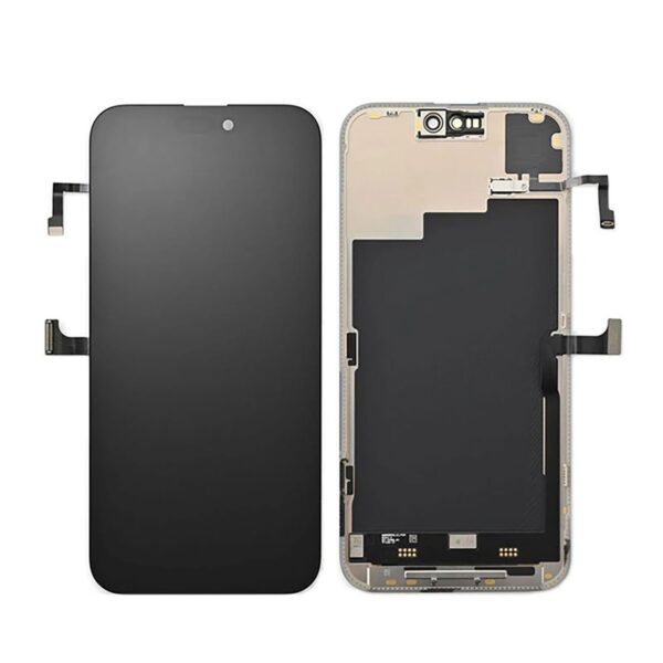 Thay Màn hình iPhone 14 Pro Max chính hãng JK chính hãng