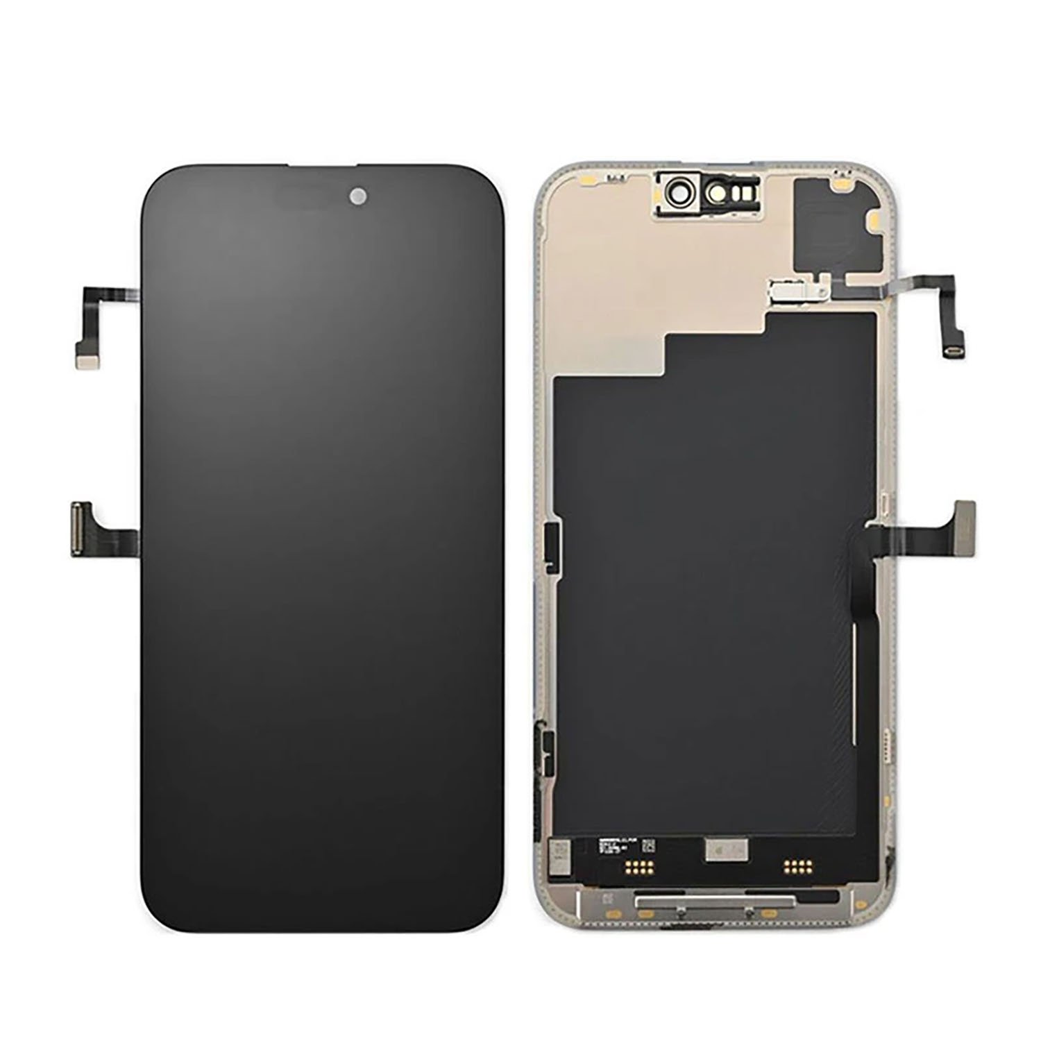 Thay Màn Hình iPhone 14 Pro Max LCD
