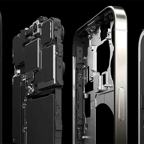 Thay màn hình iPhone 16 Pro Max chính hãng