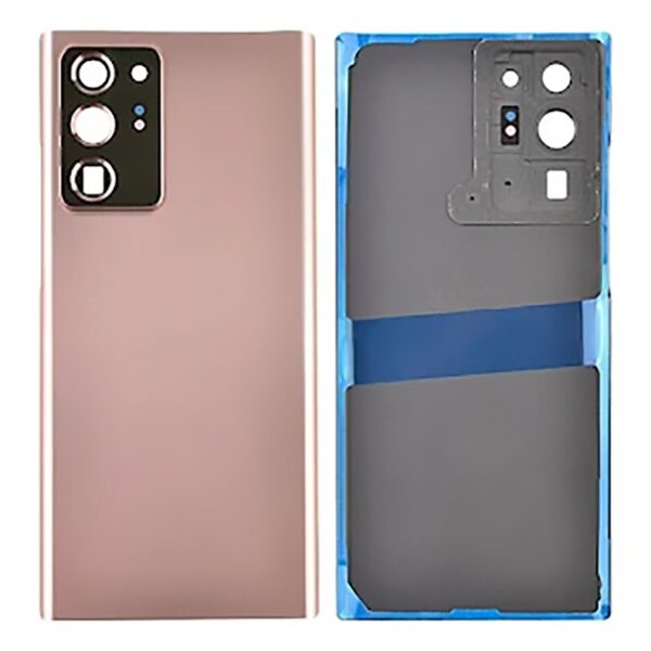 Thay màn hình Samsung Note 20 Ultra chính hãng