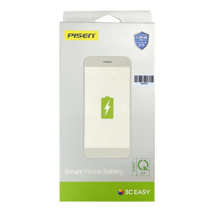 Thay Pin iPhone 14 Pro Max chính hãng Pisen chính hãng